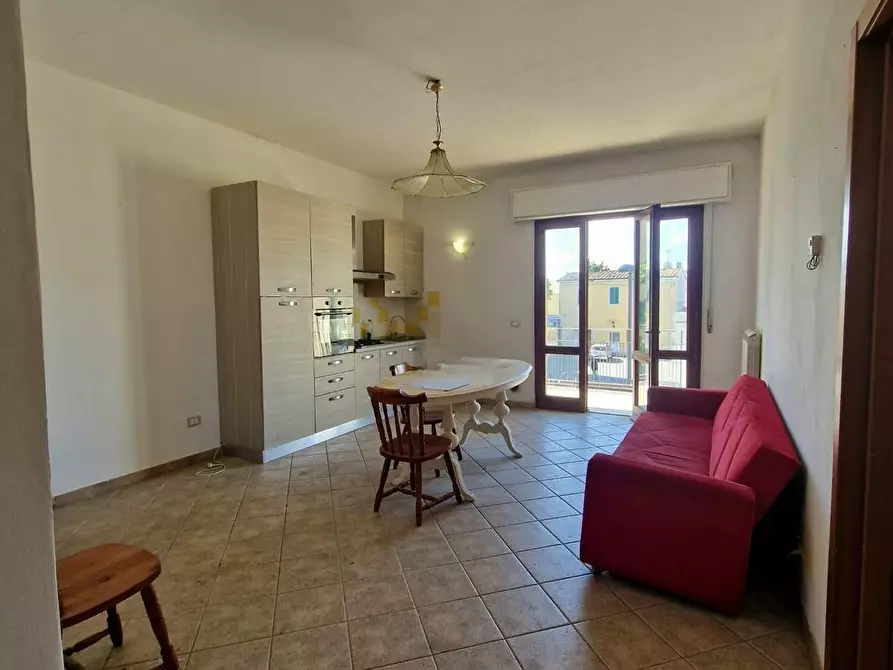 Immagine 8 di Appartamento in vendita  a Casciana Terme Lari