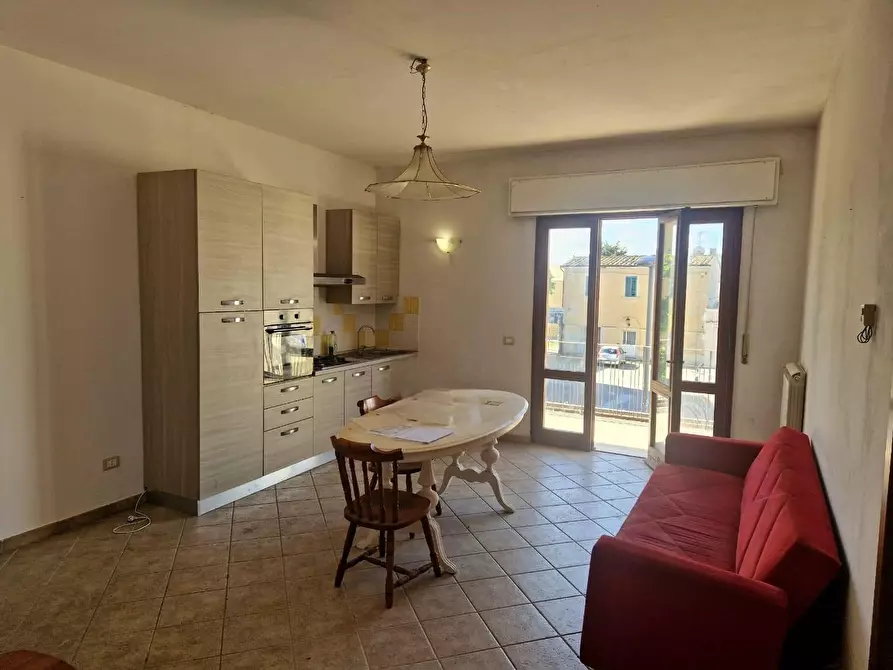 Immagine 1 di Appartamento in vendita  a Casciana Terme Lari