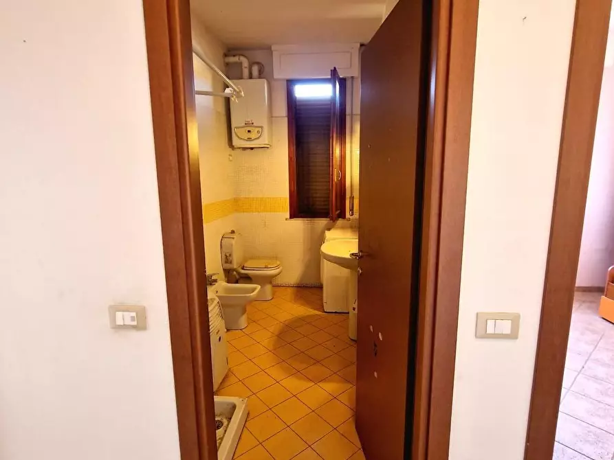 Immagine 9 di Appartamento in vendita  a Casciana Terme Lari