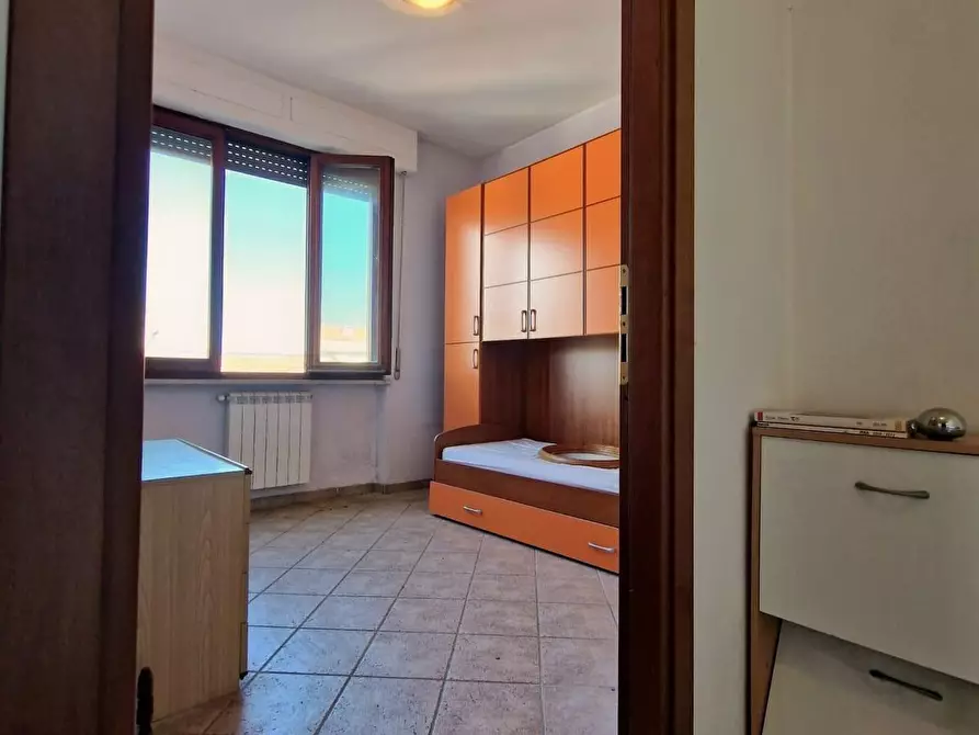 Immagine 10 di Appartamento in vendita  a Casciana Terme Lari
