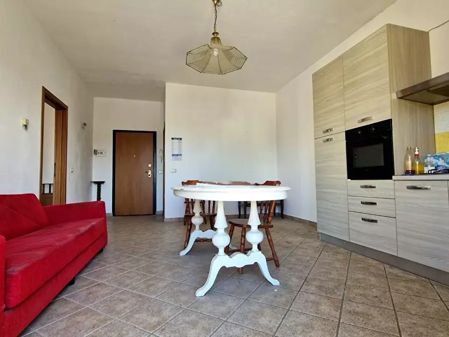Immagine 2 di Appartamento in vendita  a Casciana Terme Lari