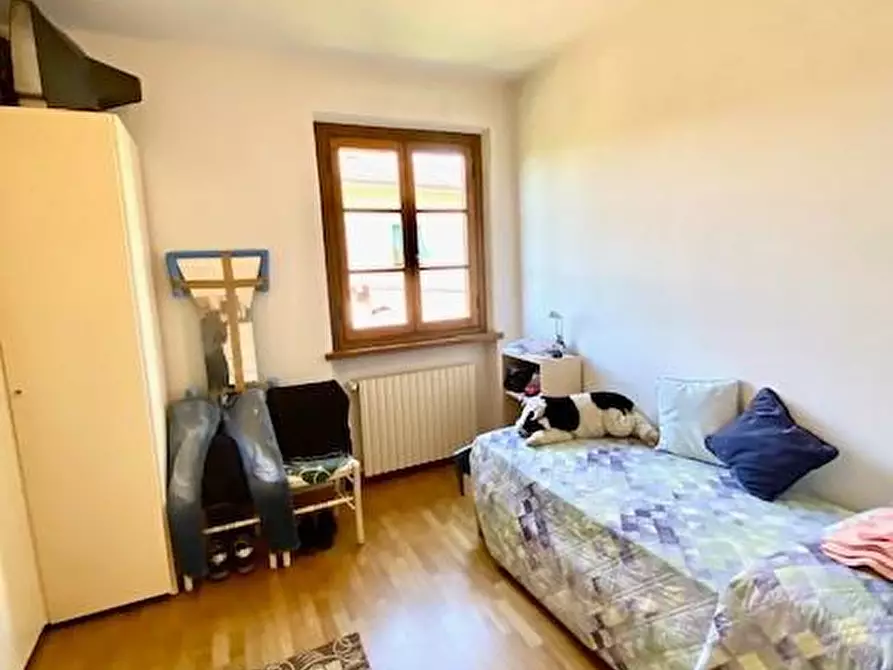 Immagine 19 di Terratetto in vendita  a Massa E Cozzile