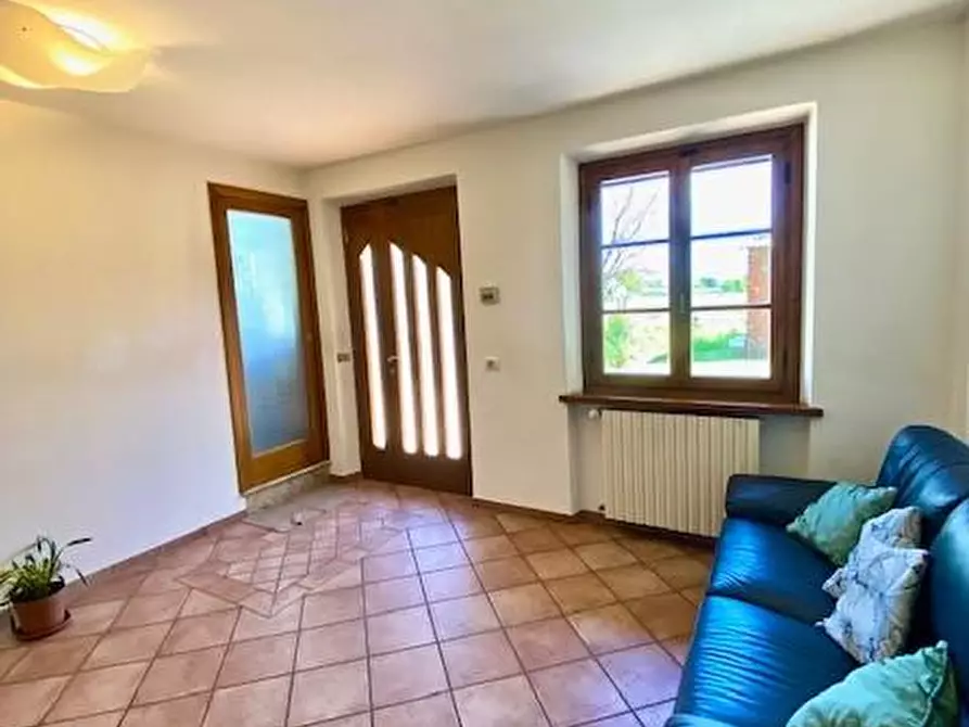 Immagine 13 di Terratetto in vendita  a Massa E Cozzile
