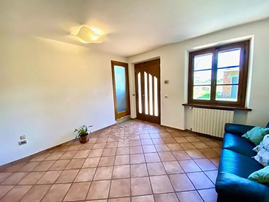 Immagine 12 di Terratetto in vendita  a Massa E Cozzile