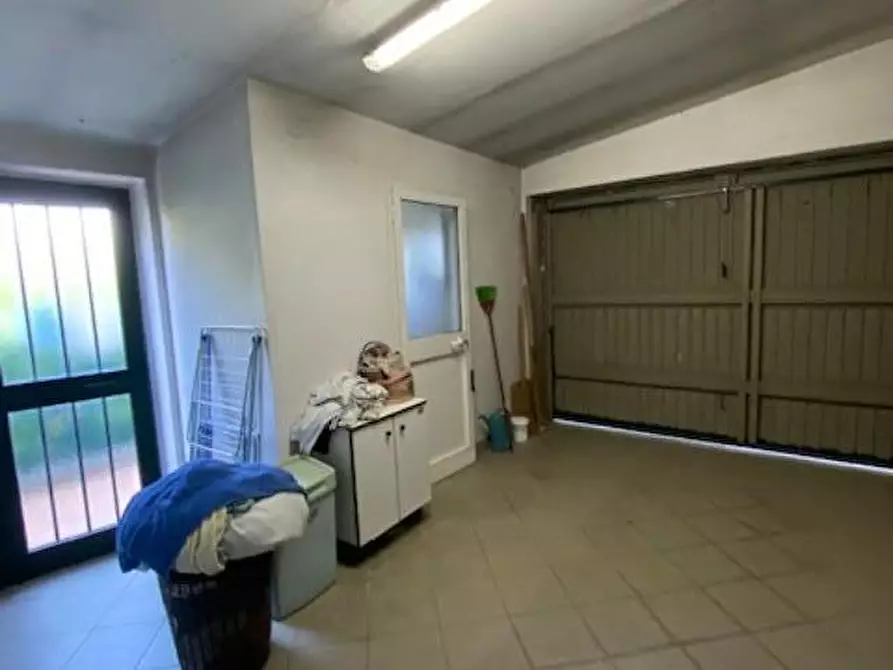 Immagine 29 di Terratetto in vendita  a Massa E Cozzile