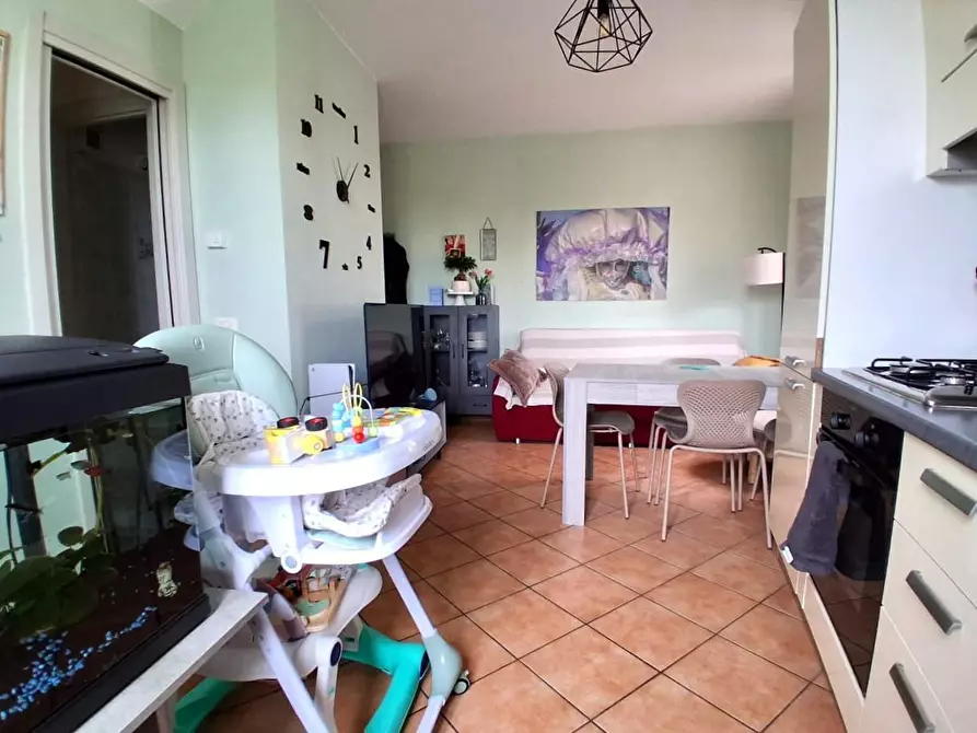 Immagine 3 di Appartamento in vendita  a Capannori