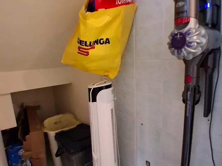 Immagine 10 di Appartamento in vendita  a Capannori
