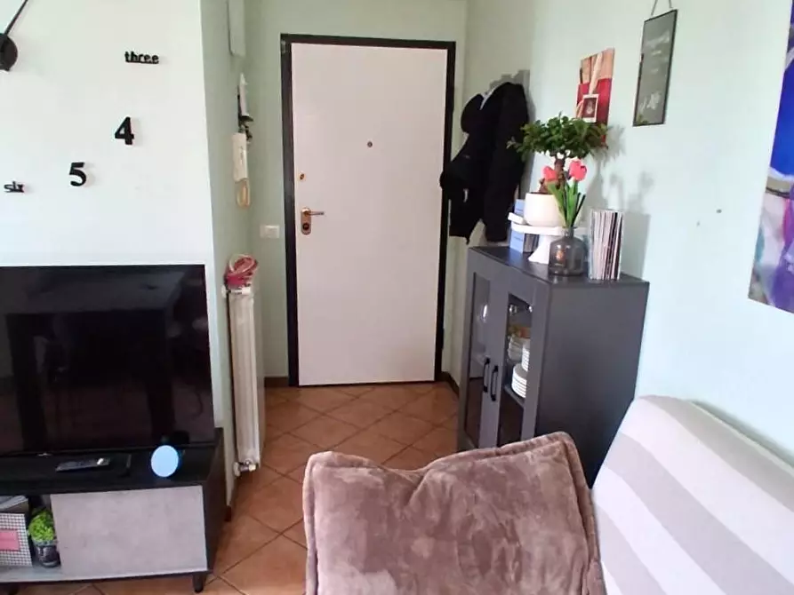 Immagine 4 di Appartamento in vendita  a Capannori