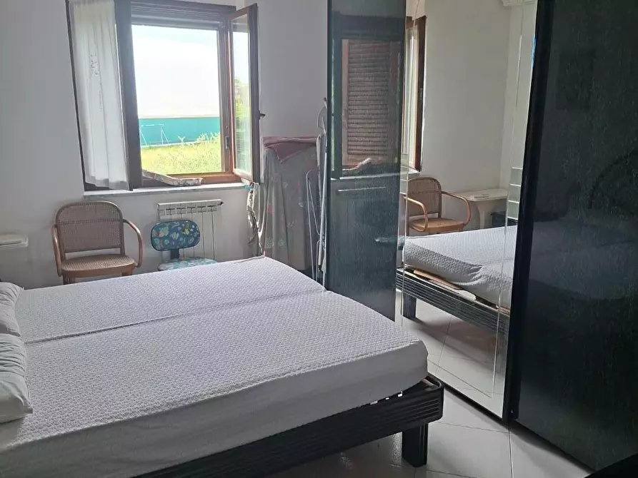 Immagine 3 di Villetta a schiera in vendita  a Ortonovo