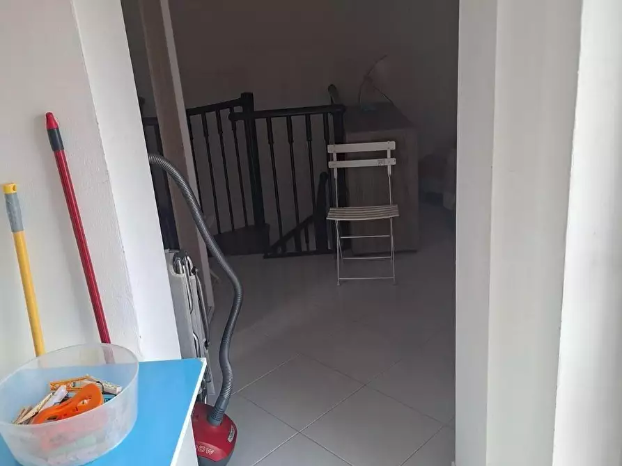 Immagine 12 di Villetta a schiera in vendita  a Ortonovo