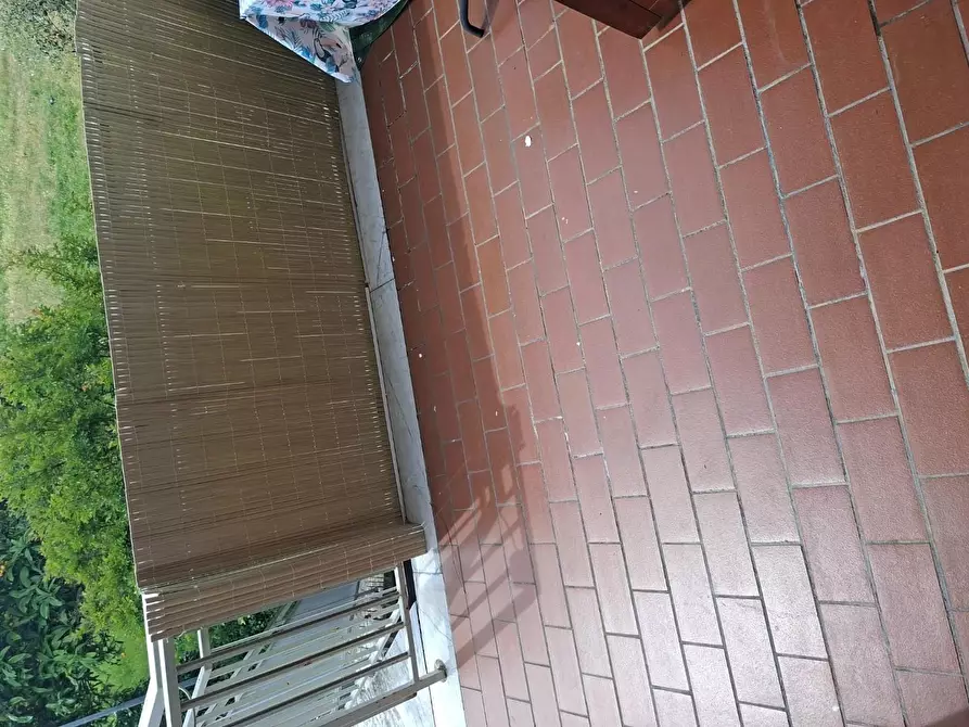 Immagine 19 di Villetta a schiera in vendita  a Ortonovo