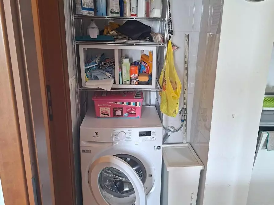 Immagine 6 di Villetta a schiera in vendita  a Ortonovo