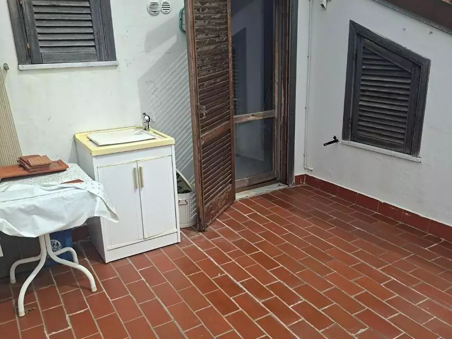 Immagine 17 di Villetta a schiera in vendita  a Ortonovo