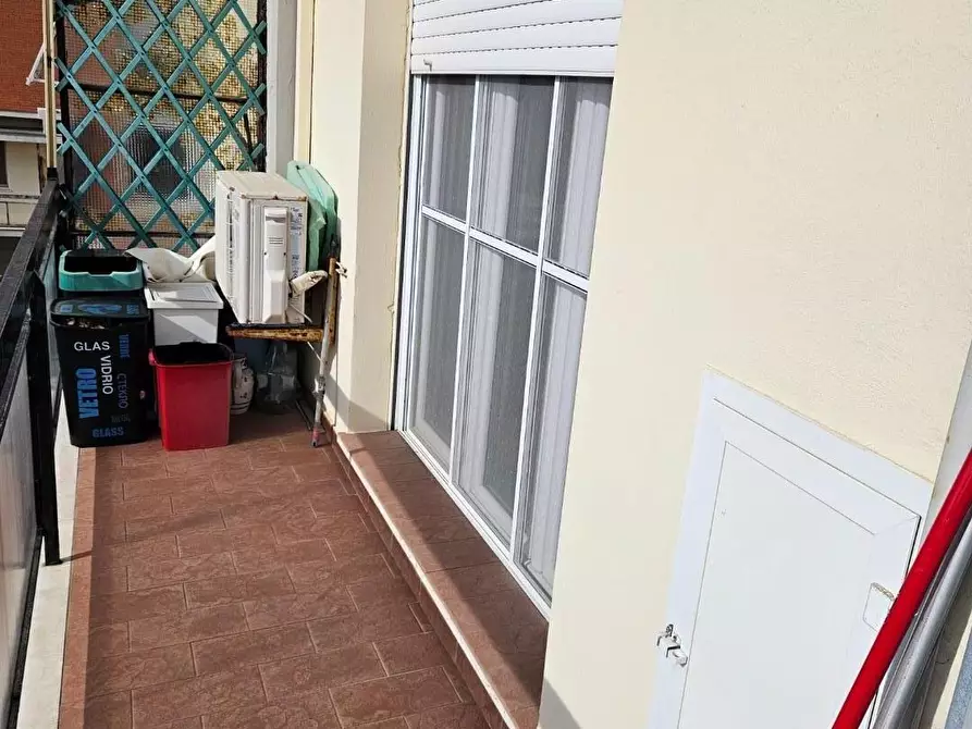 Immagine 16 di Appartamento in vendita  a Livorno