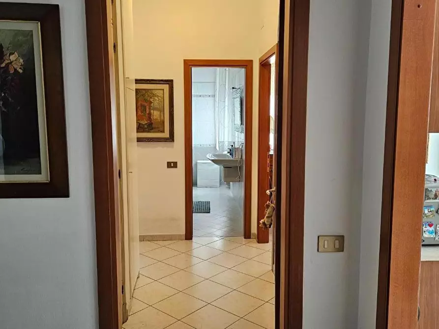 Immagine 6 di Appartamento in vendita  a Livorno
