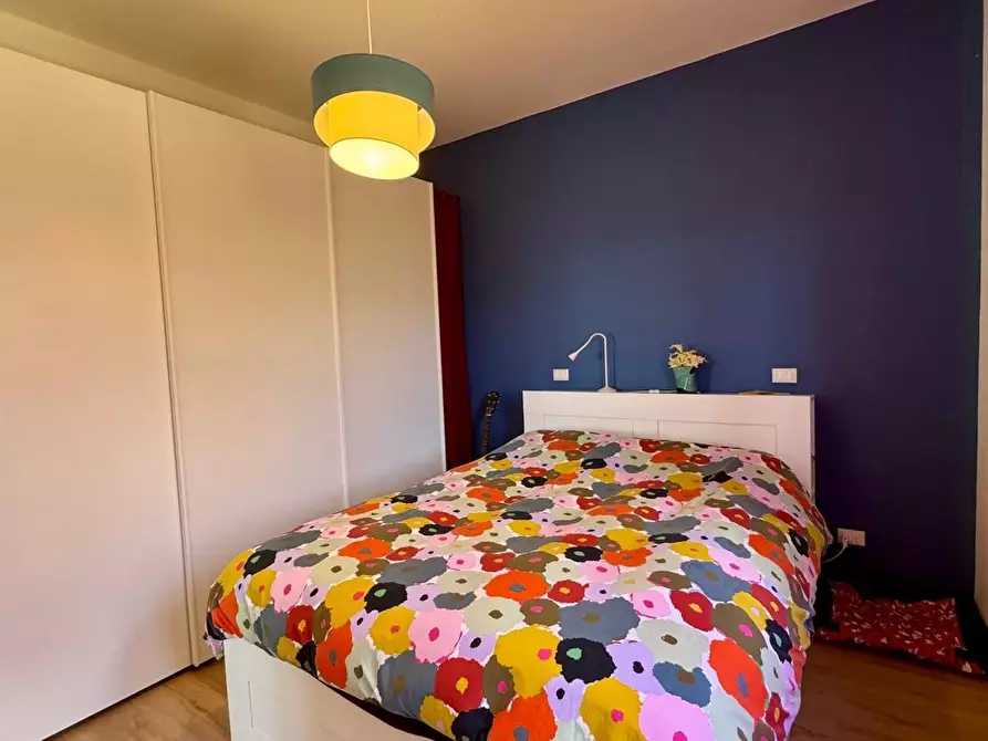 Immagine 26 di Appartamento in vendita  a Lucca