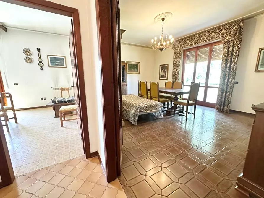 Immagine 16 di Villa in vendita  a Vinci