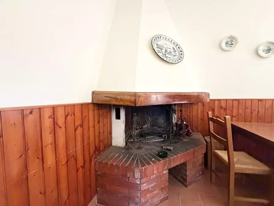 Immagine 24 di Villa in vendita  a Vinci