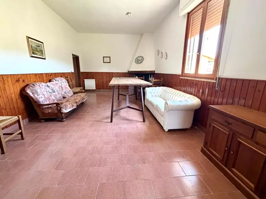 Immagine 8 di Villa in vendita  a Vinci