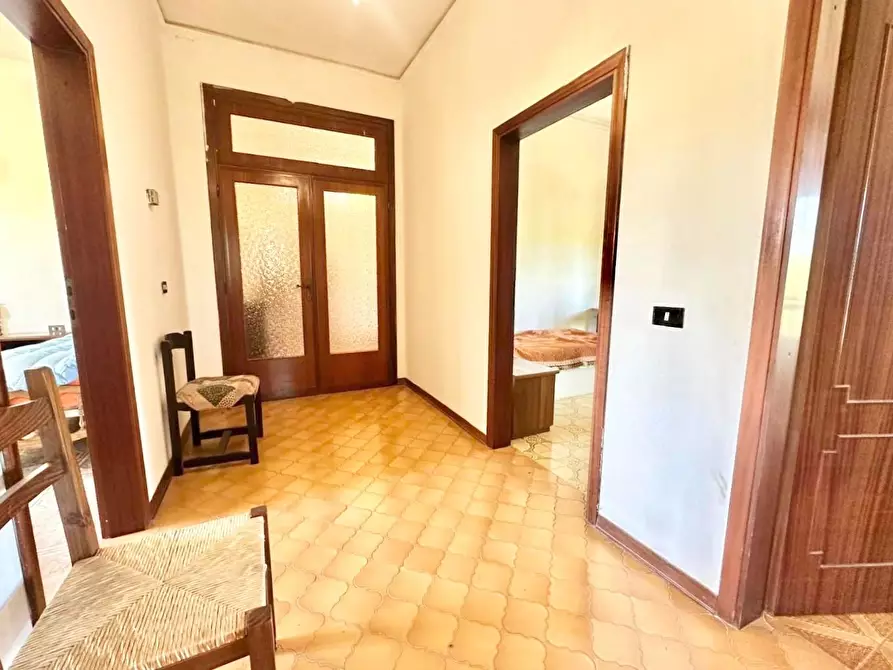 Immagine 7 di Villa in vendita  a Vinci