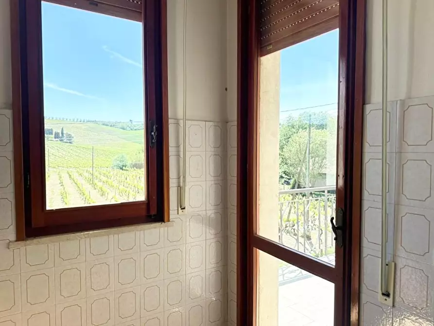 Immagine 9 di Villa in vendita  a Vinci
