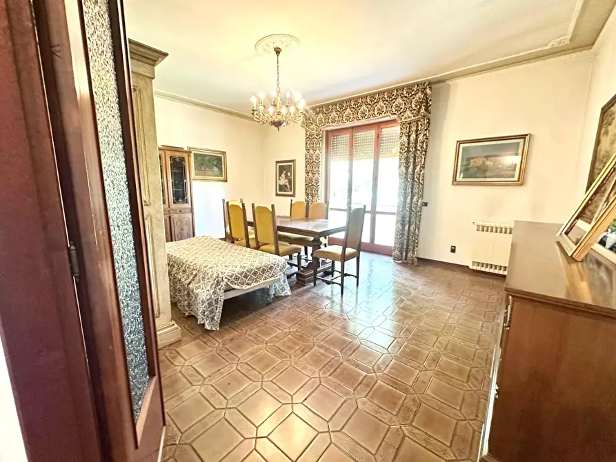 Immagine 20 di Villa in vendita  a Vinci