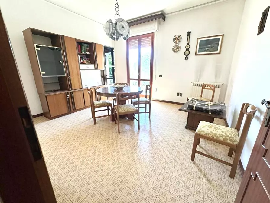 Immagine 13 di Villa in vendita  a Vinci