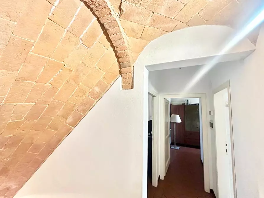 Immagine 8 di Terratetto in vendita  a Capraia E Limite
