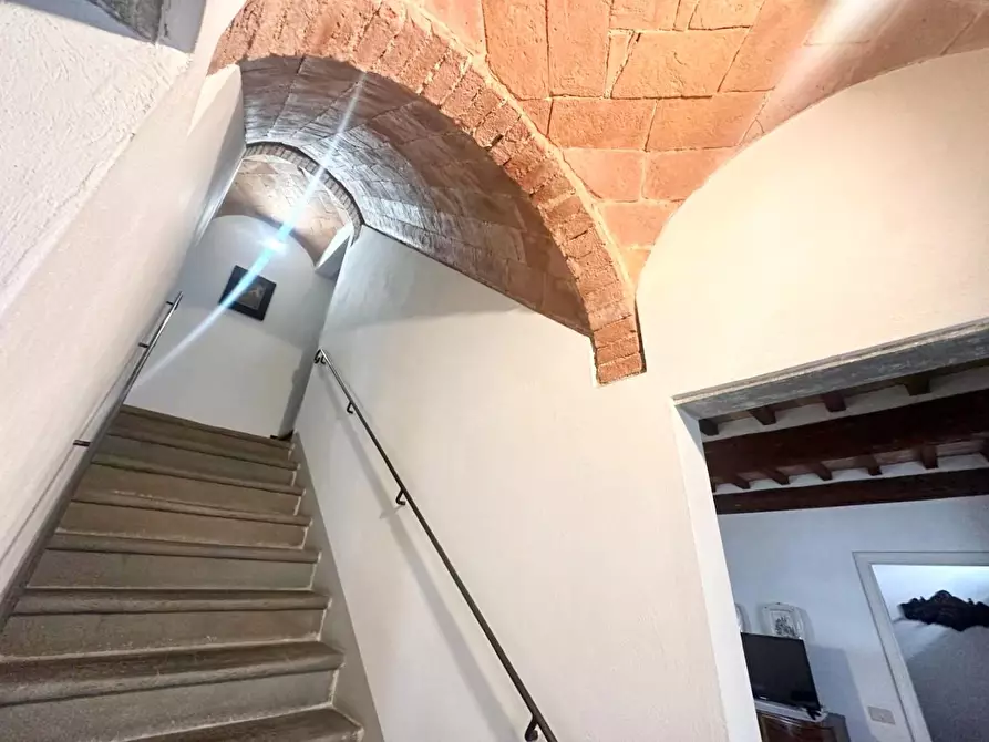 Immagine 3 di Terratetto in vendita  a Capraia E Limite