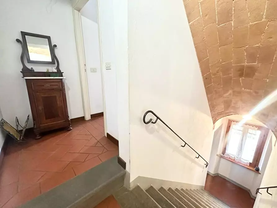 Immagine 16 di Terratetto in vendita  a Capraia E Limite
