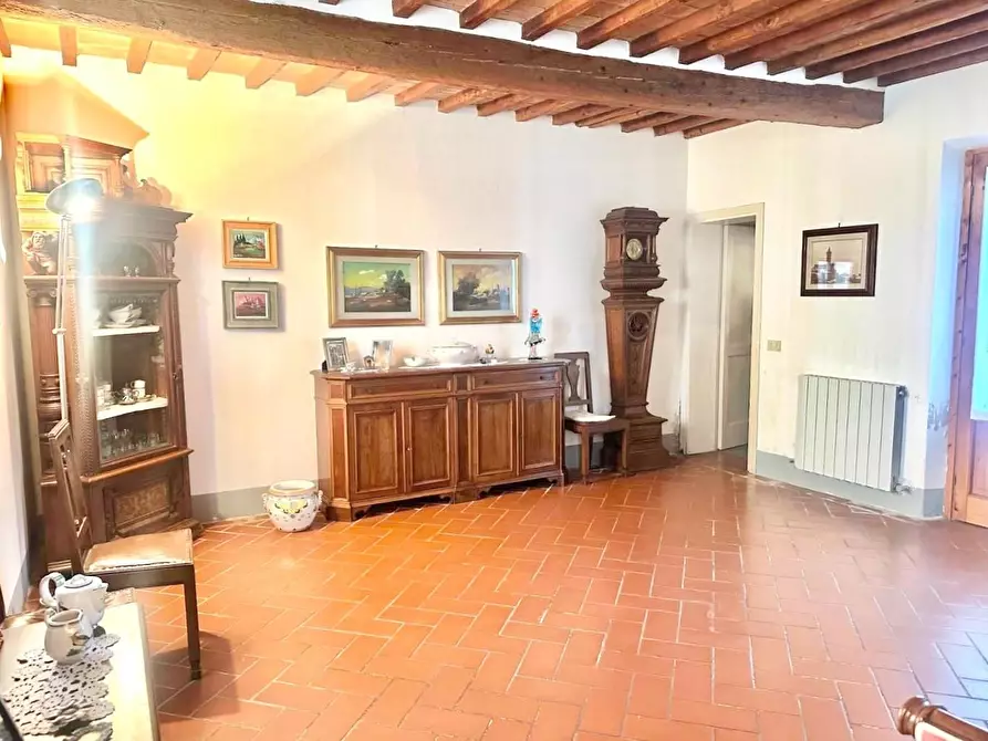 Immagine 14 di Terratetto in vendita  a Capraia E Limite