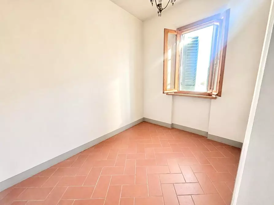 Immagine 6 di Terratetto in vendita  a Capraia E Limite