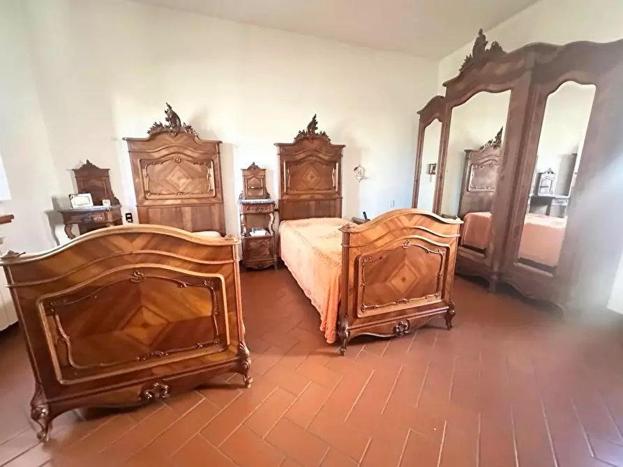 Immagine 7 di Terratetto in vendita  a Capraia E Limite