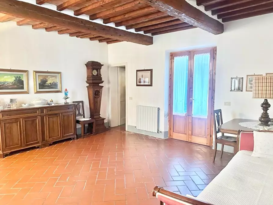 Immagine 1 di Terratetto in vendita  a Capraia E Limite