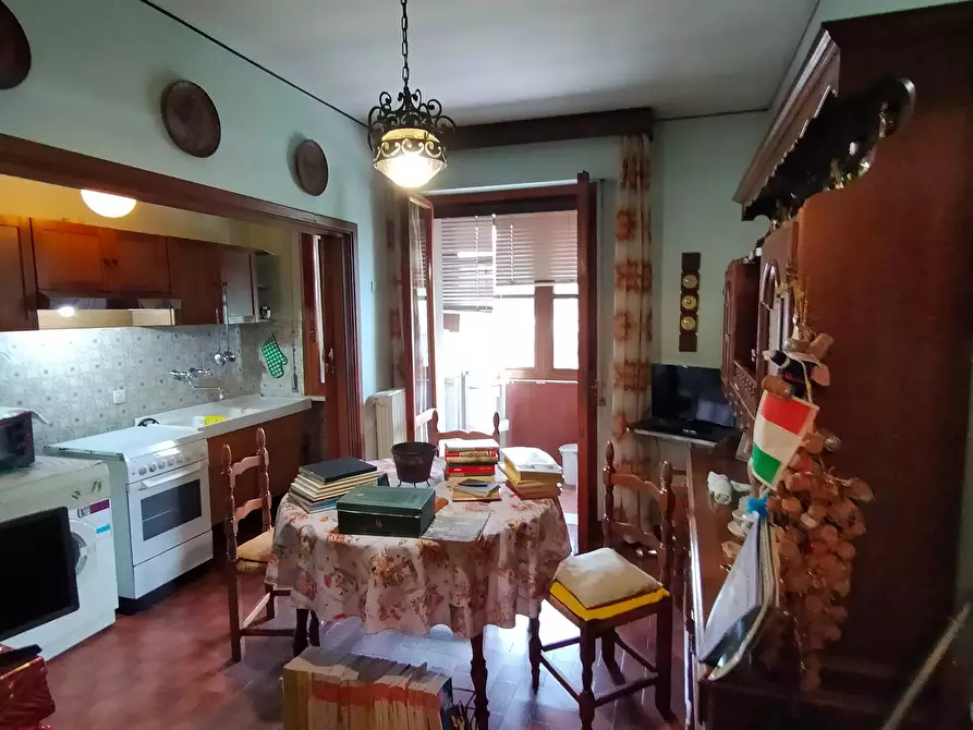 Immagine 12 di Appartamento in vendita  a Pisa