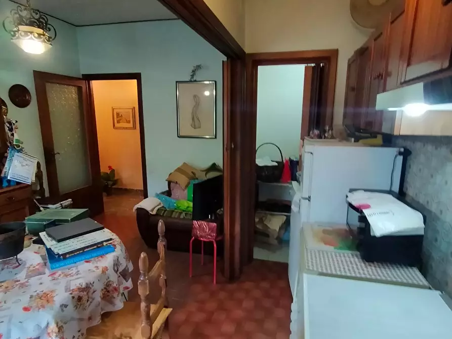 Immagine 14 di Appartamento in vendita  a Pisa