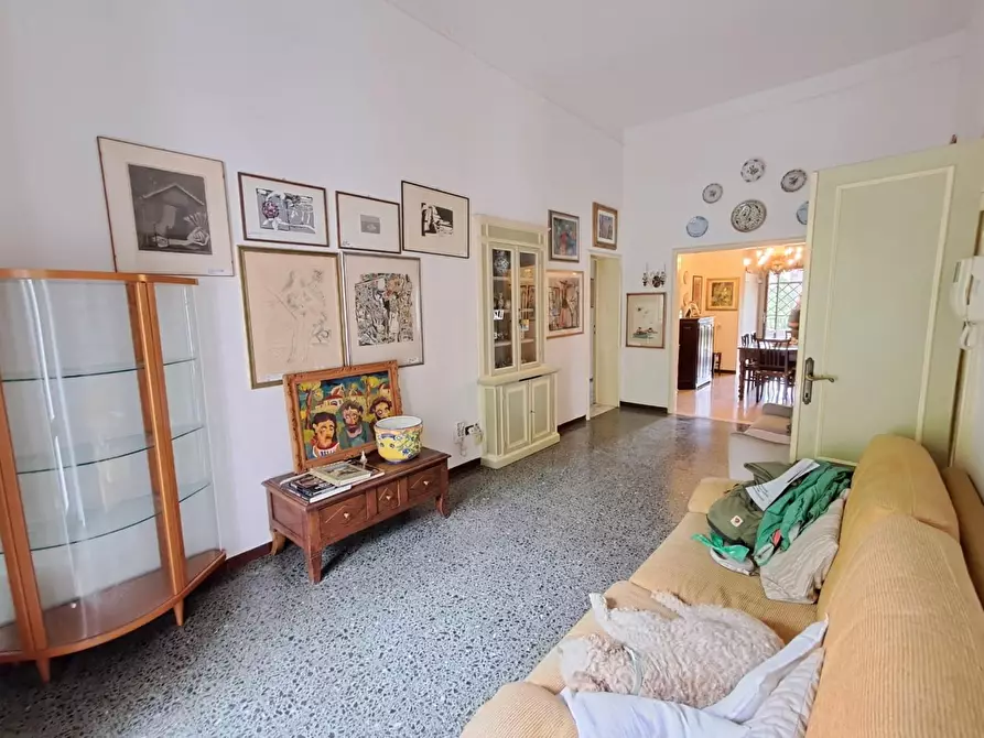 Immagine 7 di Casa bifamiliare in vendita  a Pontedera