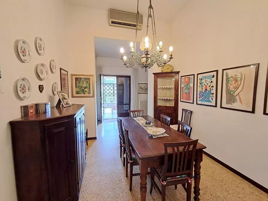 Immagine 10 di Casa bifamiliare in vendita  a Pontedera