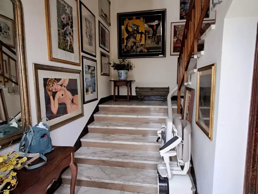 Immagine 26 di Casa bifamiliare in vendita  a Pontedera