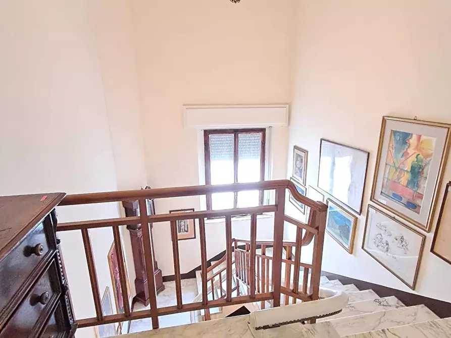 Immagine 25 di Casa bifamiliare in vendita  a Pontedera