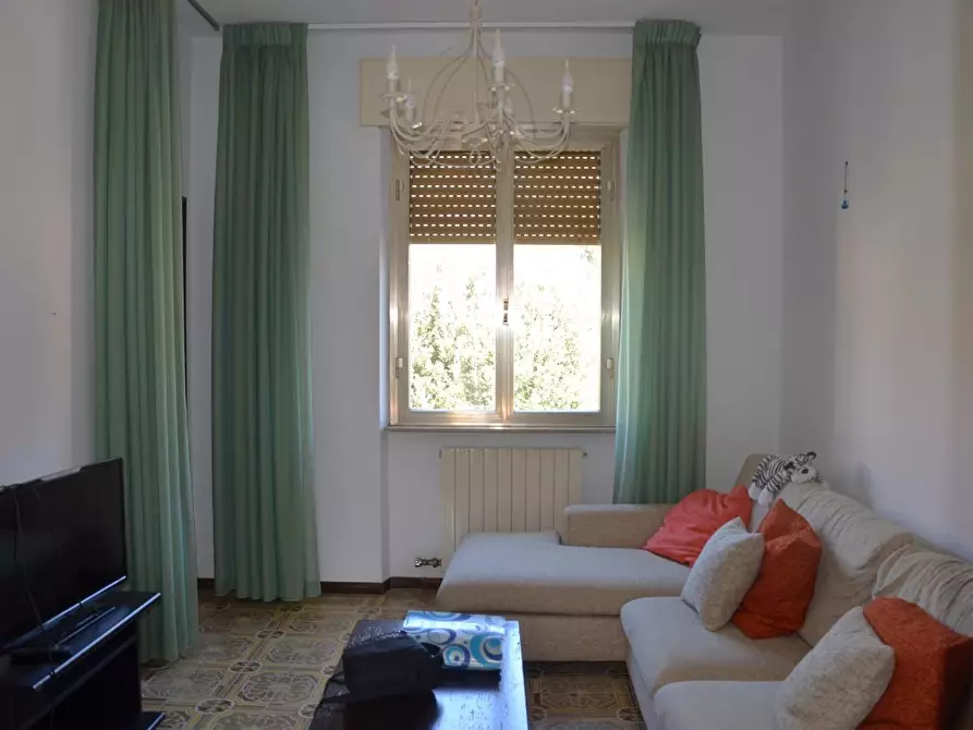 Immagine 2 di Casa bifamiliare in vendita  a Vecchiano