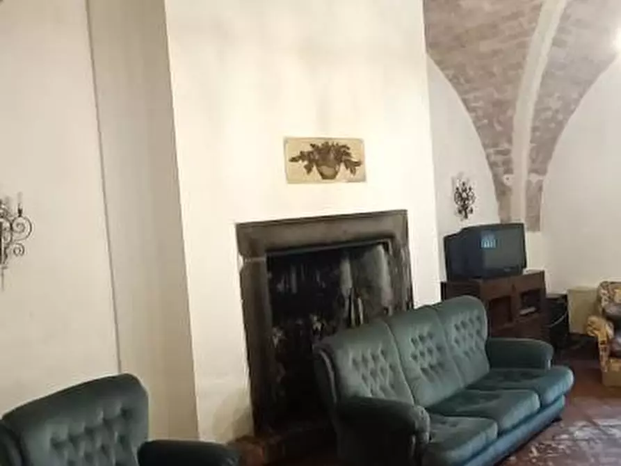 Immagine 3 di Casa colonica in vendita  a San Giuliano Terme