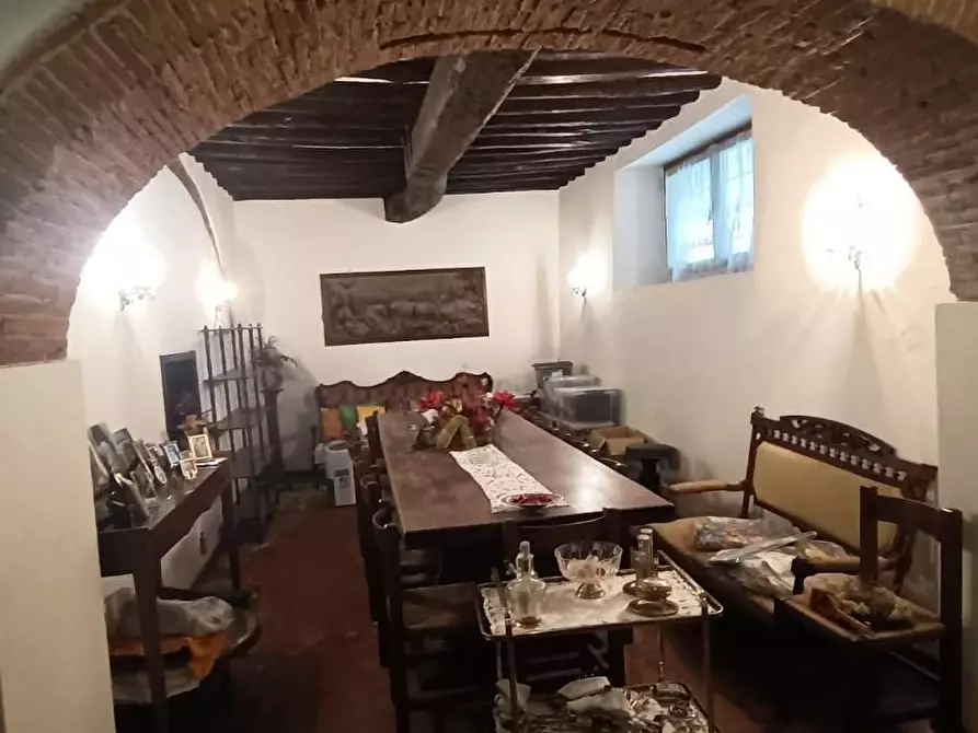 Immagine 5 di Casa colonica in vendita  a San Giuliano Terme