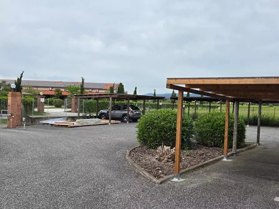 Immagine 4 di Villetta a schiera in vendita  a Cecina