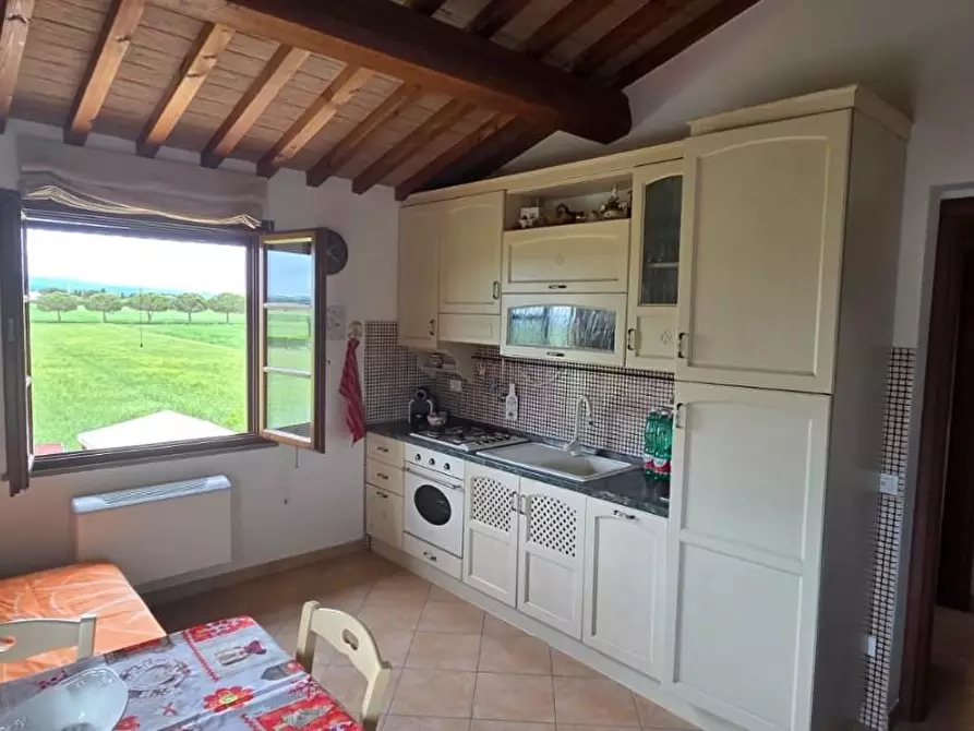 Immagine 9 di Villetta a schiera in vendita  a Cecina