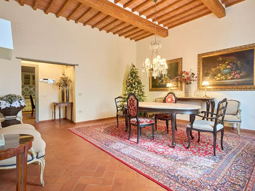 Immagine 18 di Terratetto in vendita  a Santa Croce Sull'arno