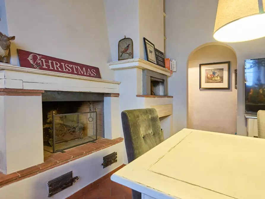 Immagine 16 di Terratetto in vendita  a Santa Croce Sull'arno