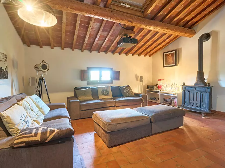 Immagine 27 di Terratetto in vendita  a Santa Croce Sull'arno