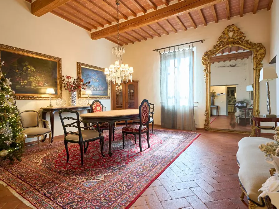 Immagine 17 di Terratetto in vendita  a Santa Croce Sull'arno