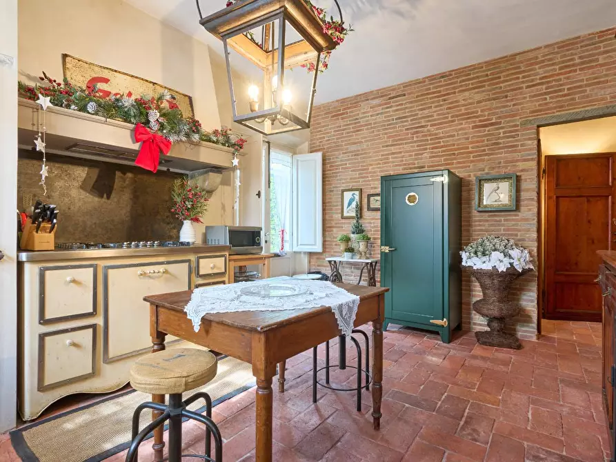 Immagine 4 di Terratetto in vendita  a Santa Croce Sull'arno